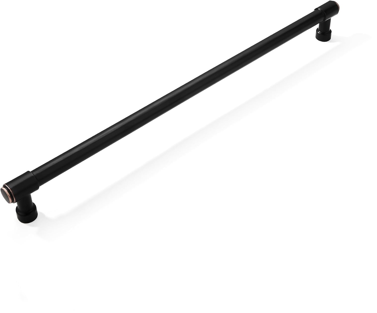 khtumeware Appliance Pulls Oil Rubbed Bronze 18 Inch(457mm) Center to Center 1 Pack Heavy Duty Drawer Pulls Kitchen Cabinet Handle Cabinet Hardware โ image 1