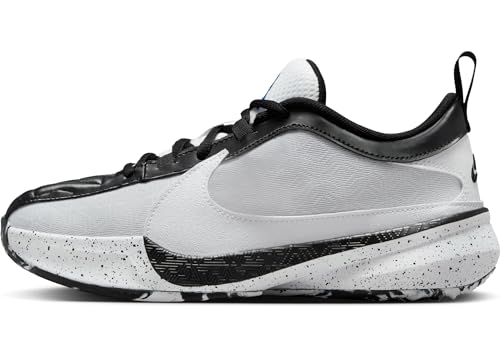 Nike Freak 5 GS pour enfant, baskets de basket-ball mixtes au style iconique Giannis