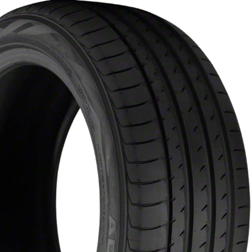 Yokohama Advan Sport V105 235/40ZR19 92Y Passenger Tire