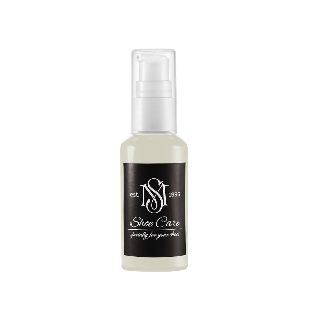Baume pour Cuir Maroquinerie Soin Raviveur Teinte Gris S 2005-G90Y