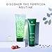 Rene Furterer Forticea Strengthening Revitalizing Shampoo - Energize Scalp with Rosemary Essential Oil, and Niacinamide - Sulfate, Paraben, Silicone-Free - Gentle Formula for Daily Use - 6.7 fl. oz.