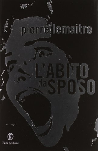 L'abito da sposo