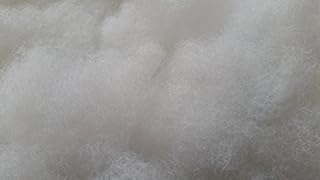 Around The Home High Grade 4 kg Pack of 100% Polyester Hollow-fibre Filling