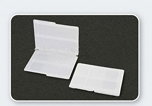 Évitez la casse de vos diapositives avec ce mailer plastique double slide