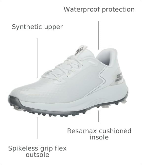 Image of Skechers Golf Mens Go Golf Blade