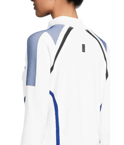 Jamie Sadock Women's Full Zip Sweater Jacket - Product Details