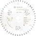 Produktbild Bosch 2 608 642 384 1Stück (S) Kreissägeblatt Sägeblatt für Kreissäge Holz, 2 cm, 11500 RPM, Bosch, ATB Alternativen (konisch), 5 °)