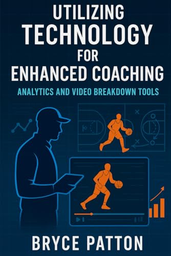 Utilizing Technology for Enhanced Coaching: Analytics and Video Breakdown Tools