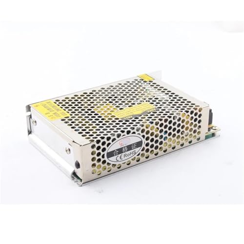 Transformateur 24V pour supprimer le scintillement des rubans LED 50W