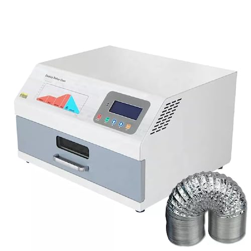 AiXun A250 1600W Infrared Reflow Oven
