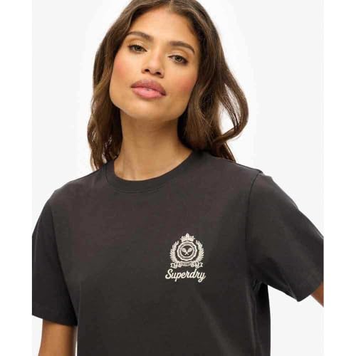 T shirt Superdry T shirt ample et décontracté Country Club US 8 - vue 4