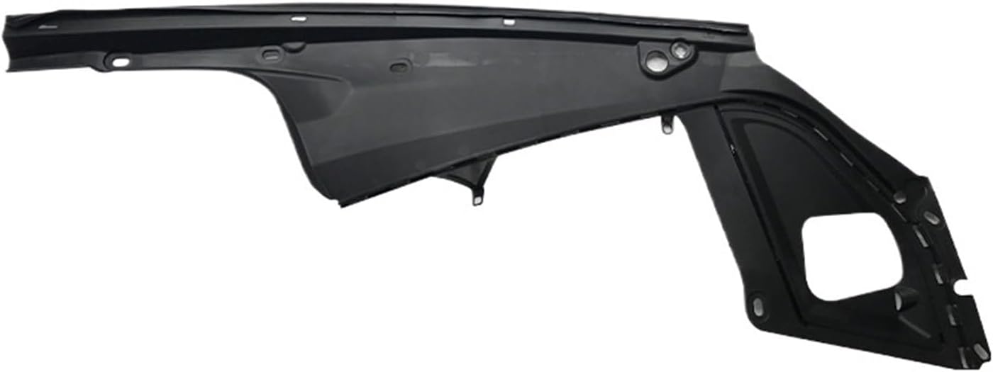 Fit for BMW 5 Series F18 Positioning Bracket Positioning Seal Bracket 51767019803(Left)