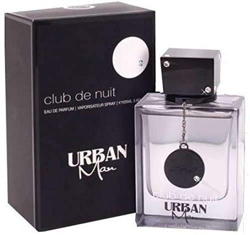Armaf Club De Nuit Urban Man (Made in Francia) -100 ml