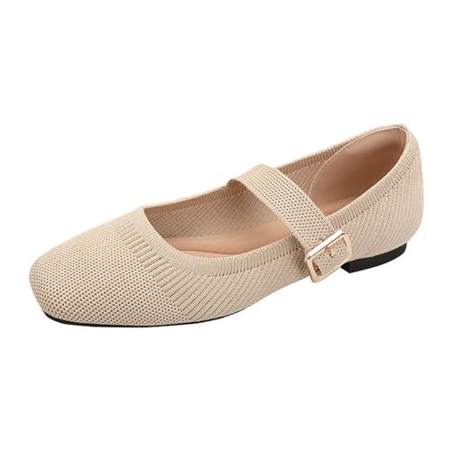 Chaussures femme respirantes et antidérapantes pour sport et été