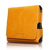 Votre appareil reste exempt de rayures et d'usure. La coque conserve son aspect élégant et vous donne une sensation de soin permanente.