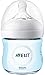 Philips Avent Natural Baby Bottle Blue Gift Set, SCD206/12