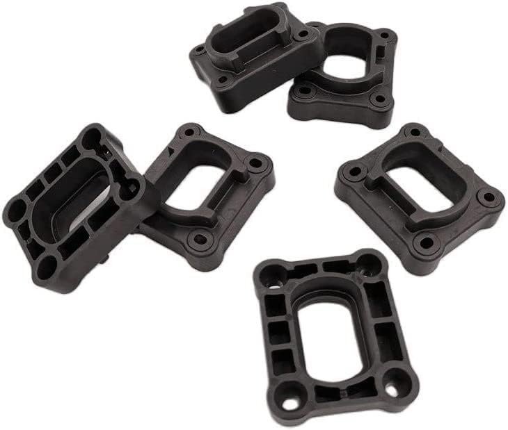 Shine-Tron Drone Accessories Drone Accessories for DJI T30 Plant Protection Drone Accessories Spray Rod Soft Rubber Protective Cover for DJI T30