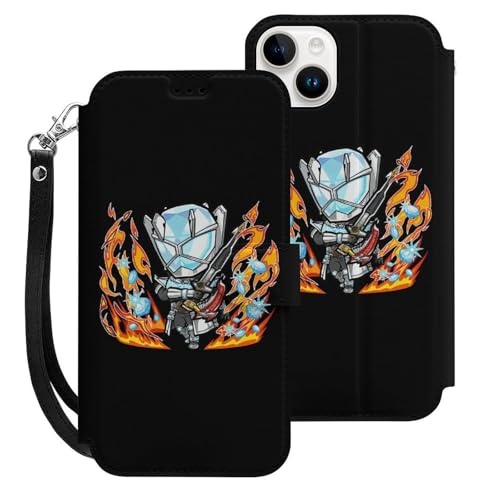 ʃC_[ iPhone15 PluspP[X 蒠^ z^ X}zP[X J[h[ PUU[  ACtH15 PluspP[X Sʕی }Olbg ϏՌ EȒP