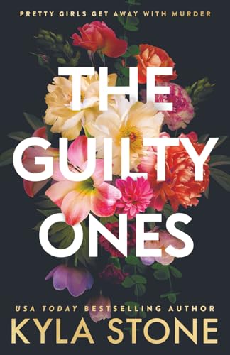 The Guilty Ones: A Psychological Thriller