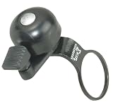 cyclingcolors Fahrradklingel Rollerklingel klingel Hupe Aheadset-Drehpunktbefestigung 1" 1/8"