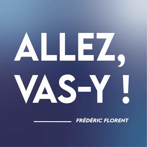 Allez, vas-y ! Titelbild