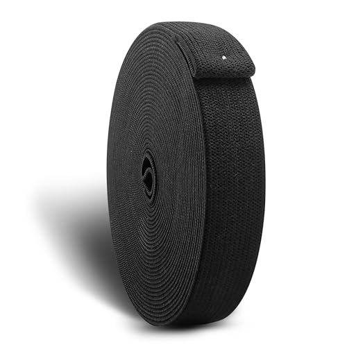 CZ Store Gummiband Set Schwarz & Weiß