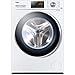 Produktbild Haier hw120-b14686 autonome Belastung vor 12 kg 1400tr/min A + + + Waschmaschine  Waschmaschinen (autonome, bevor Belastung, LED, 78 L)