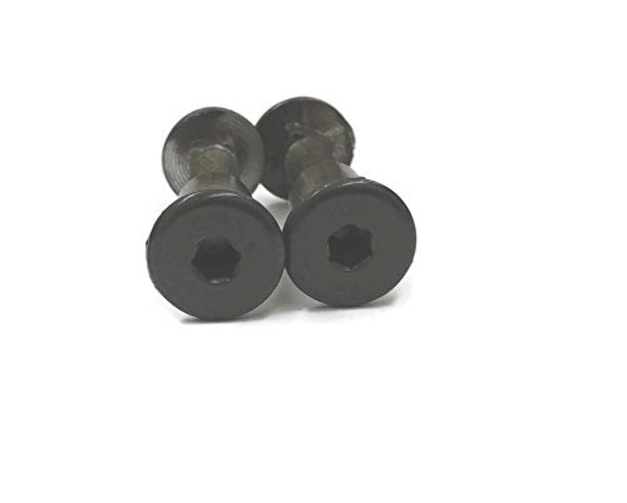 Latch Guard LG120D Door Latch Plate - Steel Security -7