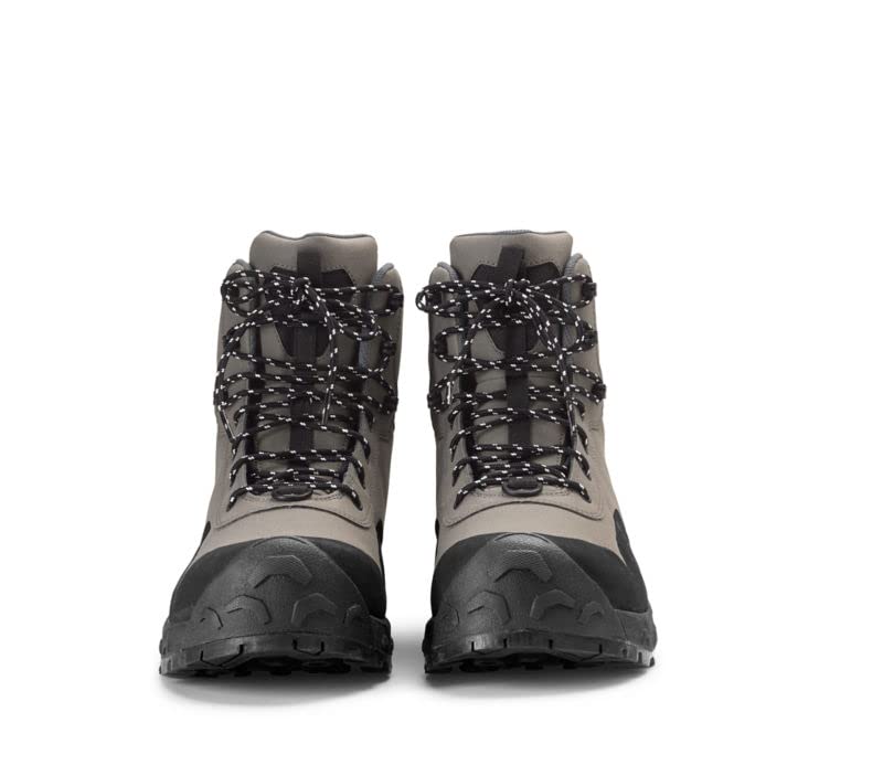 Orvis Clearwater Wading Boots for Men - Heavy Duty Men’s Fishing Waders with Toe Bumper and Aggressive Non Slip Lugs3