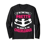 Cheer girls Cheerleaders Gifts