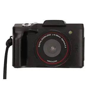 1080P Digital Camera HD Smart Digital Camera for Photography Events Portrait Selfies