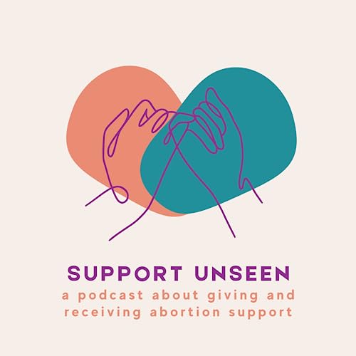 Episode 3, Part 1: What do reproductive justice and intersectionality really mean? cover art