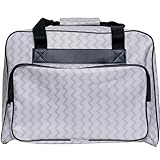 Janome 002TOTEWAVYGRY