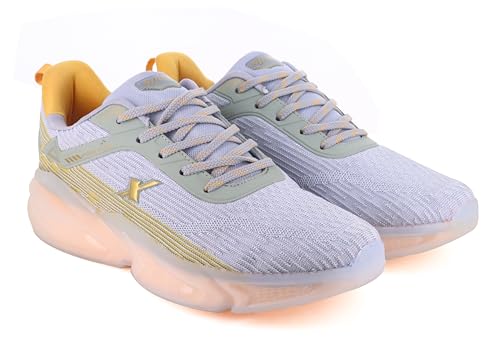Image of SPARX Men Lace Up Sneaker Shoes