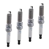 Spark Plug Compatible with HS GS GT MG5 6 1.5T ZS 1.0T ROEWE Ei6 i5 RX5 MA-XUS D60 G50 Chevrole