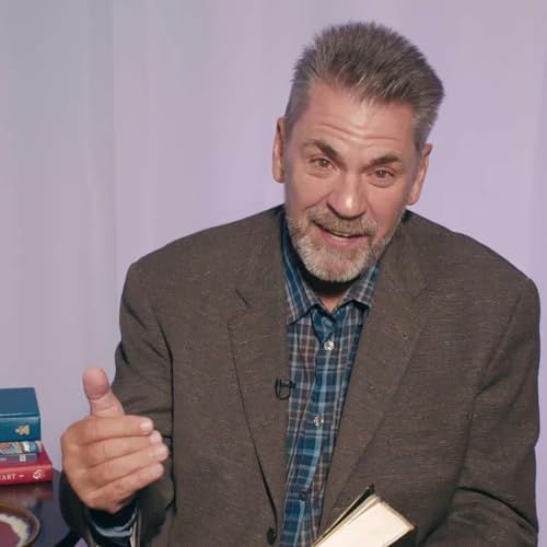 The Power of Persistent Faith, with Rev. Dr. Steven Koski.