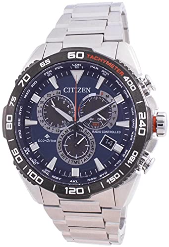 [V`Y]CITIZEN rv PROMASTER ECO-DRIVE v}X^[ GRhCu dgv NmOt CB5034-82L Y [sAi]