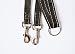 Reflective - Double Dog Leash - No Tangle - Two Dog Leash Coupler, Double Dog Walker and Trainer Leash - 2 Dogs Adjustable Splitter Lead 1" X 13-24" - Made in USA