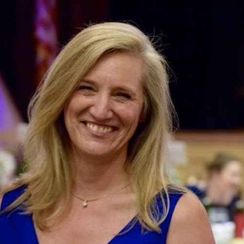 She Walked in Homeless Then Became Hopeful. How Women's Empowerment Changes Lives.