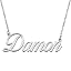Damon - Silver