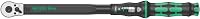 Wera Click-Torque C 3 (1/2 Zoll, 40-200 Nm)