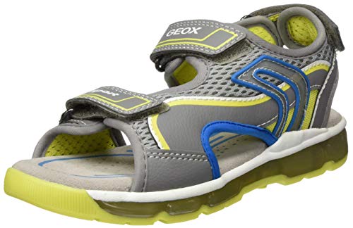 Preisvergleich Produktbild Geox Jungen J Sandal Android Boy Sandalen