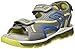 Produktbild Geox Jungen J Sandal Android Boy Sandalen