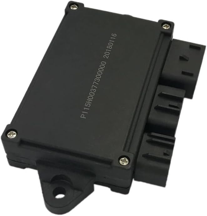 Central Relay Junction Fuse Box for Hisun UTV 700 500 400 37700-115H-0000 37700-115-0000