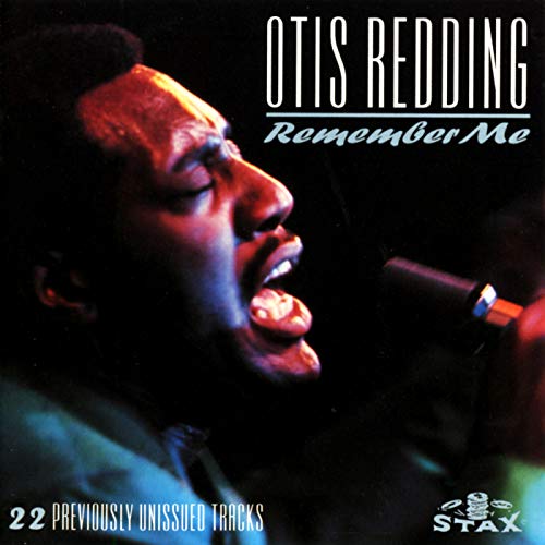 Otis Redding
