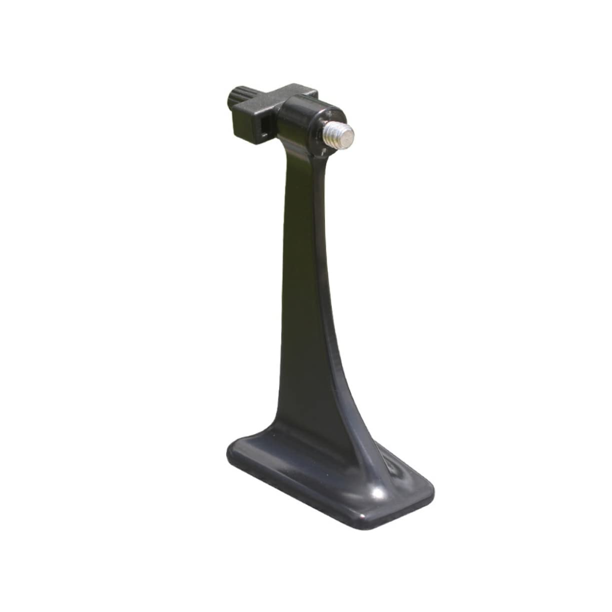Gadpiparty 4 Pezzi Binocolo Per Birdwatching Adattatore Treppiede Filettatura 1/4 Pollice Staffa Di Montaggio Robusta E Stabile