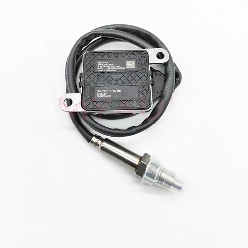Capteur NOx 5WK96745A de remplacement pour contrôle technique de Citroën C4