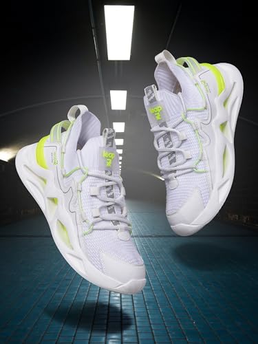 Image of Liberty Mens Nuclear-1 Sports Shoes