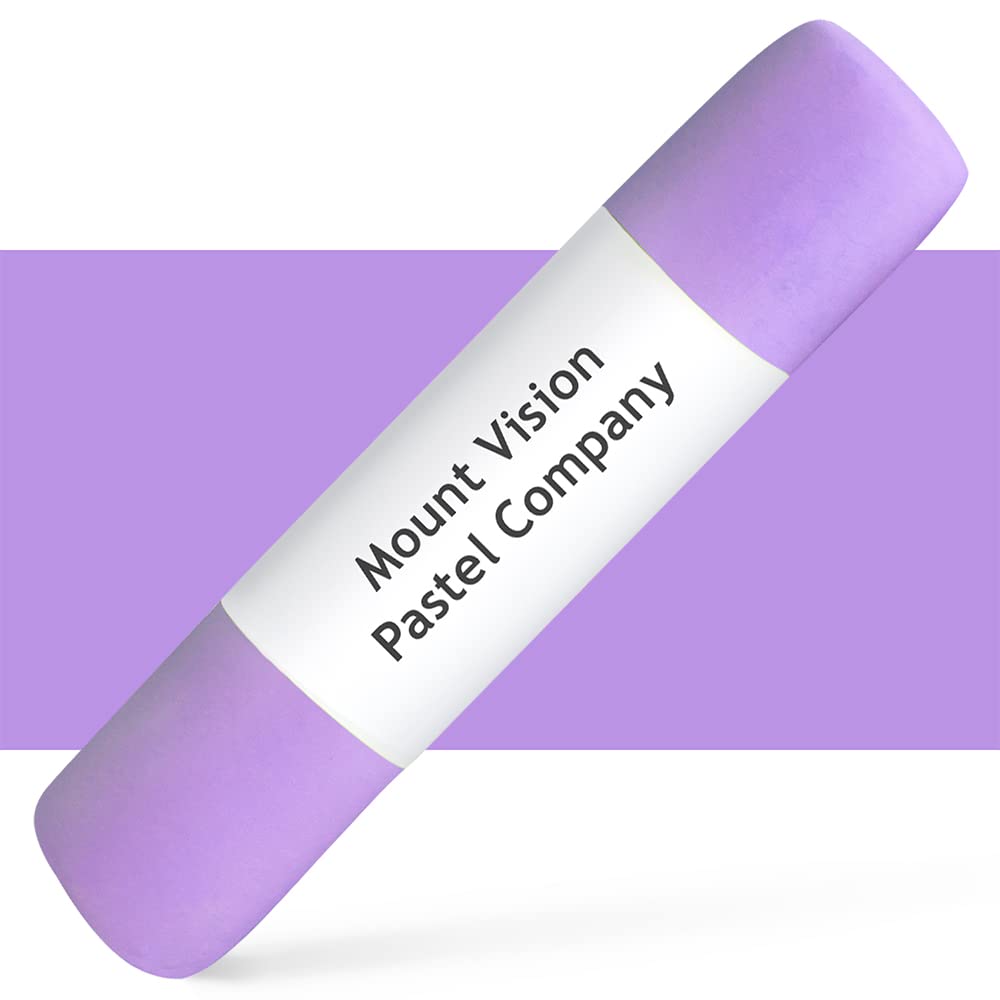 Mount Vision Handmade Soft Pastel - #652