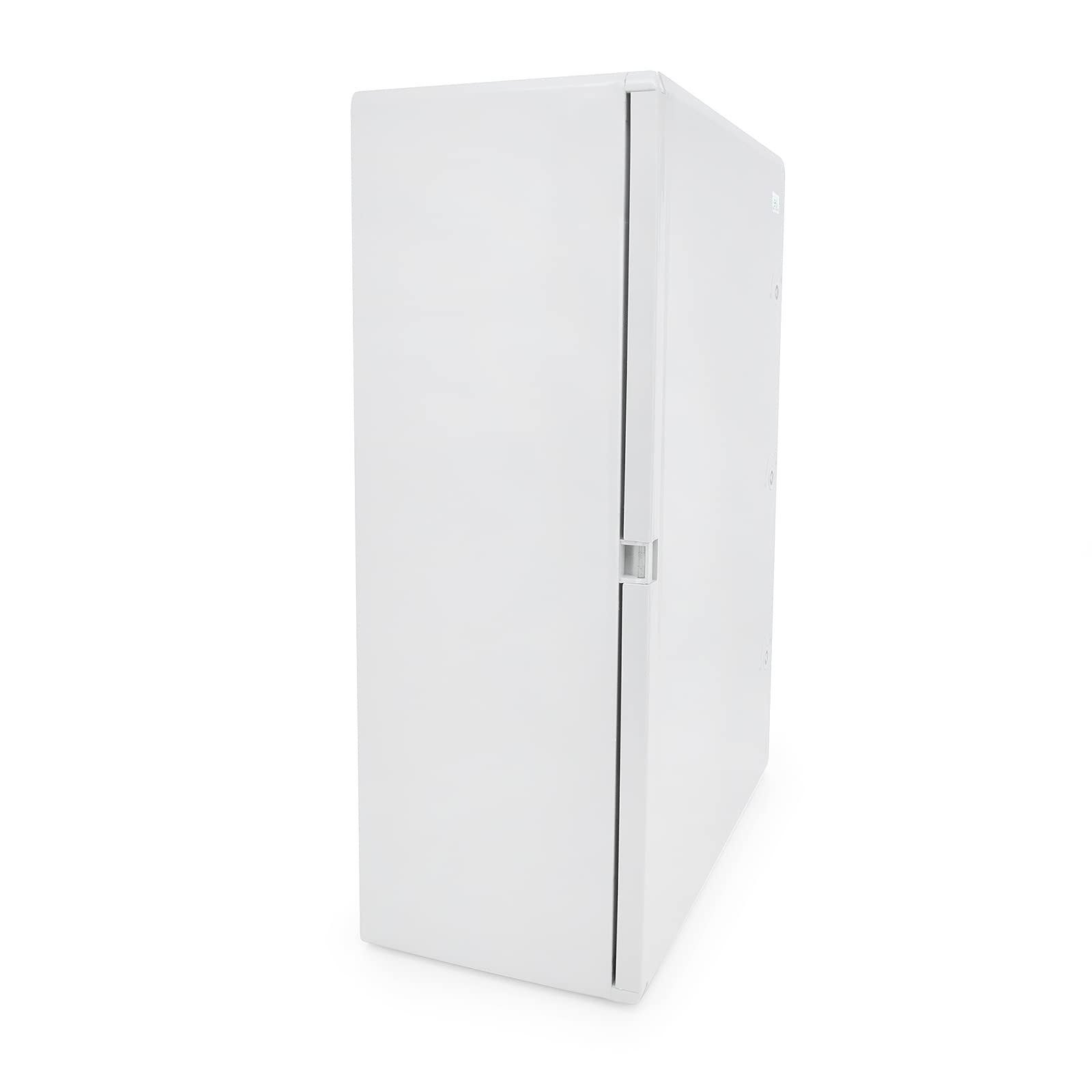 ELS Elektrotechnika Schakelkast, Industriële Behuizing, IP65, Verzinkte